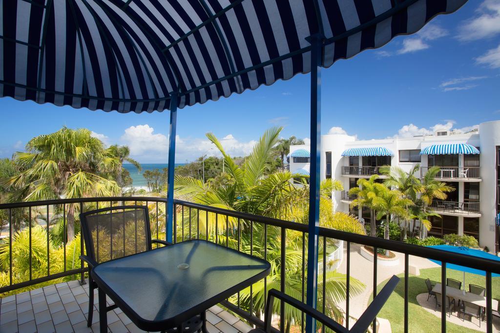 Aparthotel Headland Tropicana 3*