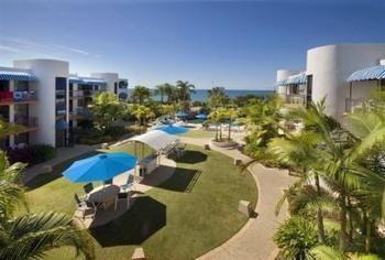 Headland Tropicana Aparthotel 3*