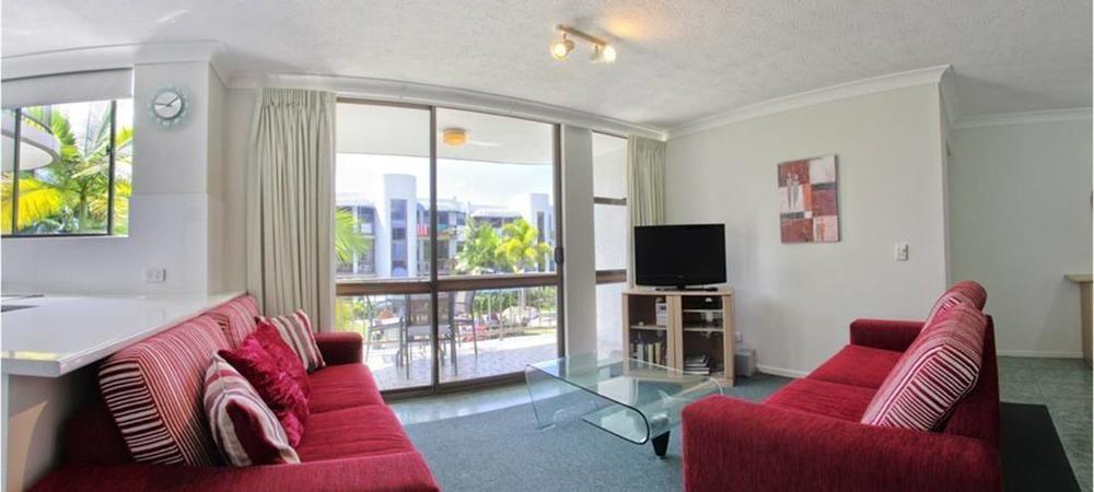 Headland Tropicana Aparthotel Alexandra Headland