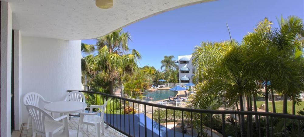 Headland Tropicana Aparthotel