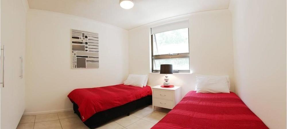 Headland Tropicana Aparthotel 3*