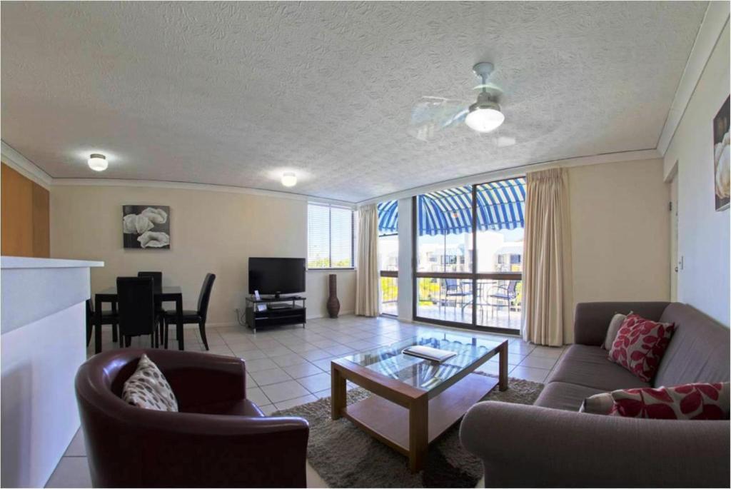Aparthotel Headland Tropicana 3*