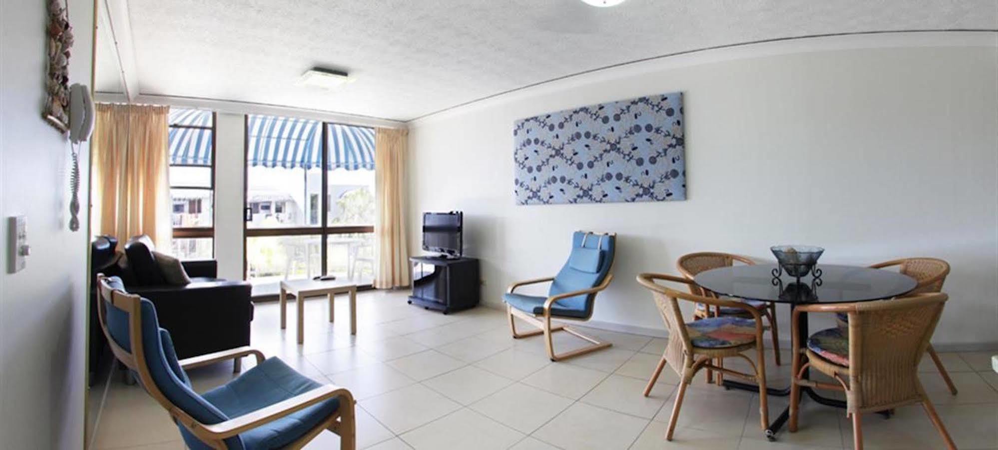 Headland Tropicana 3* Alexandra Headland