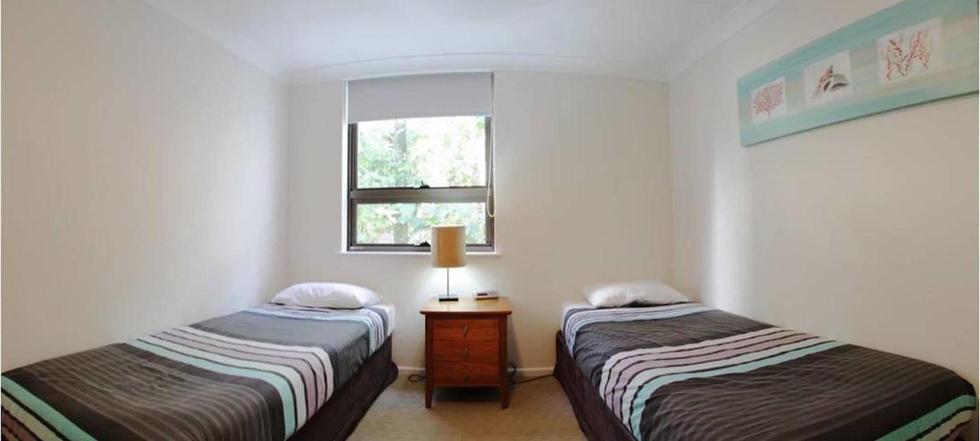 Headland Tropicana Aparthotel 3*