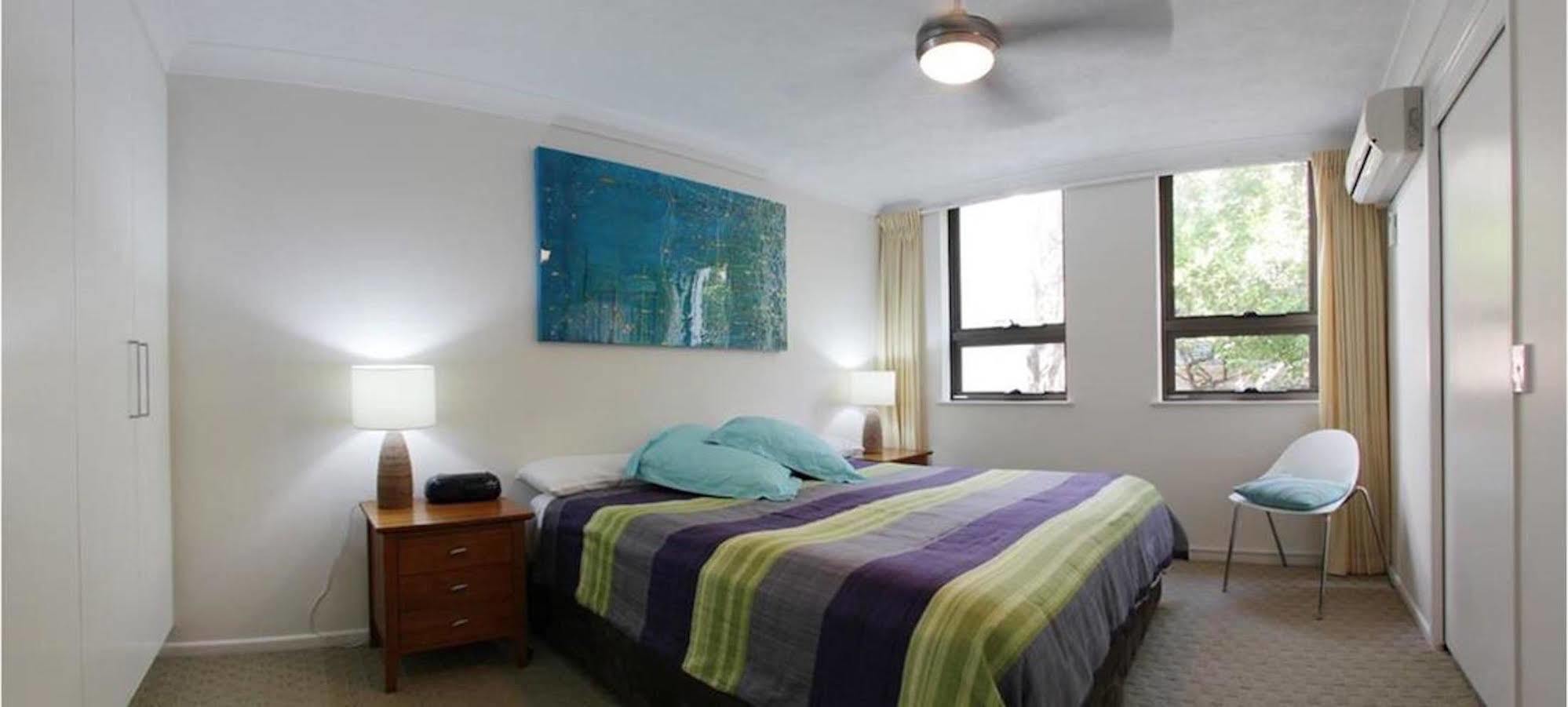 Aparthotel Headland Tropicana Alexandra Headland