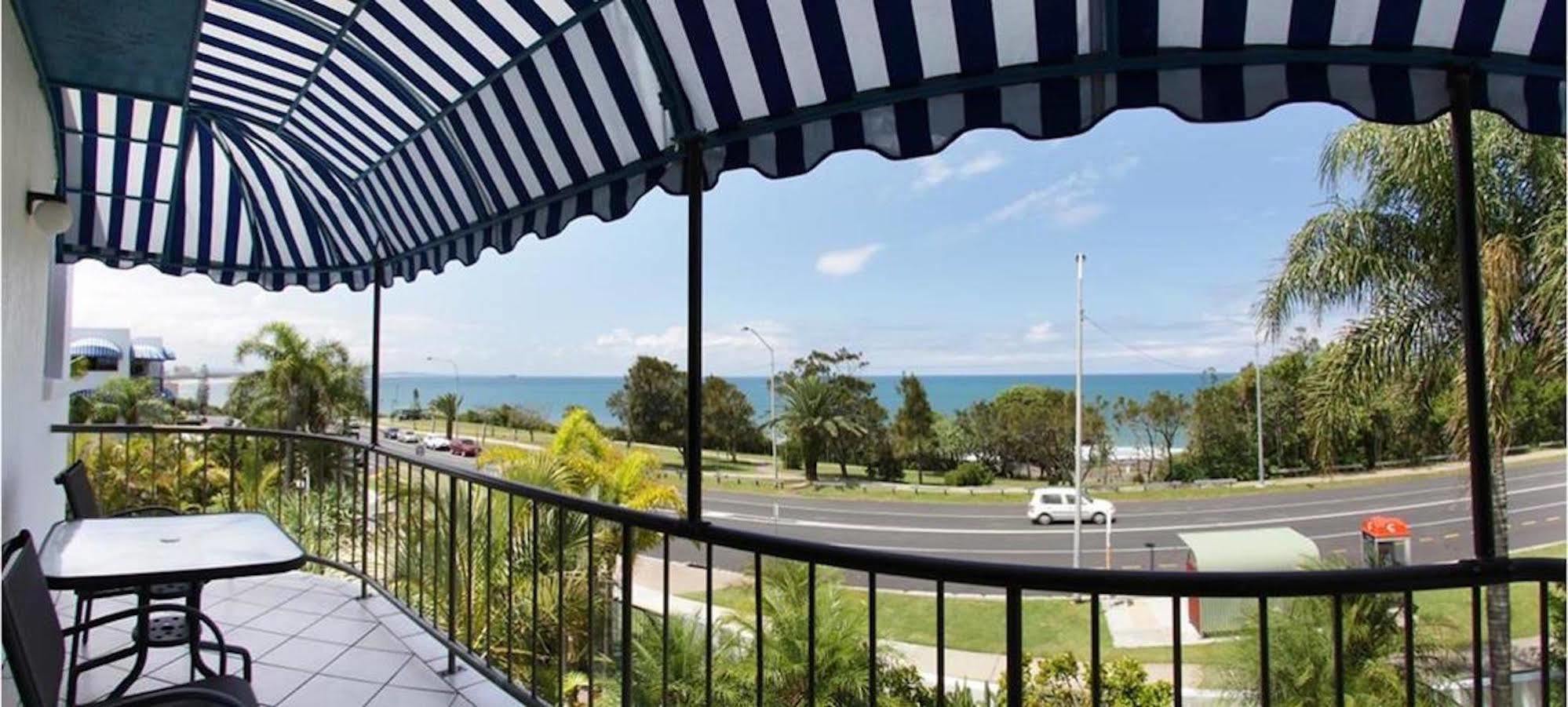Headland Tropicana Aparthotel