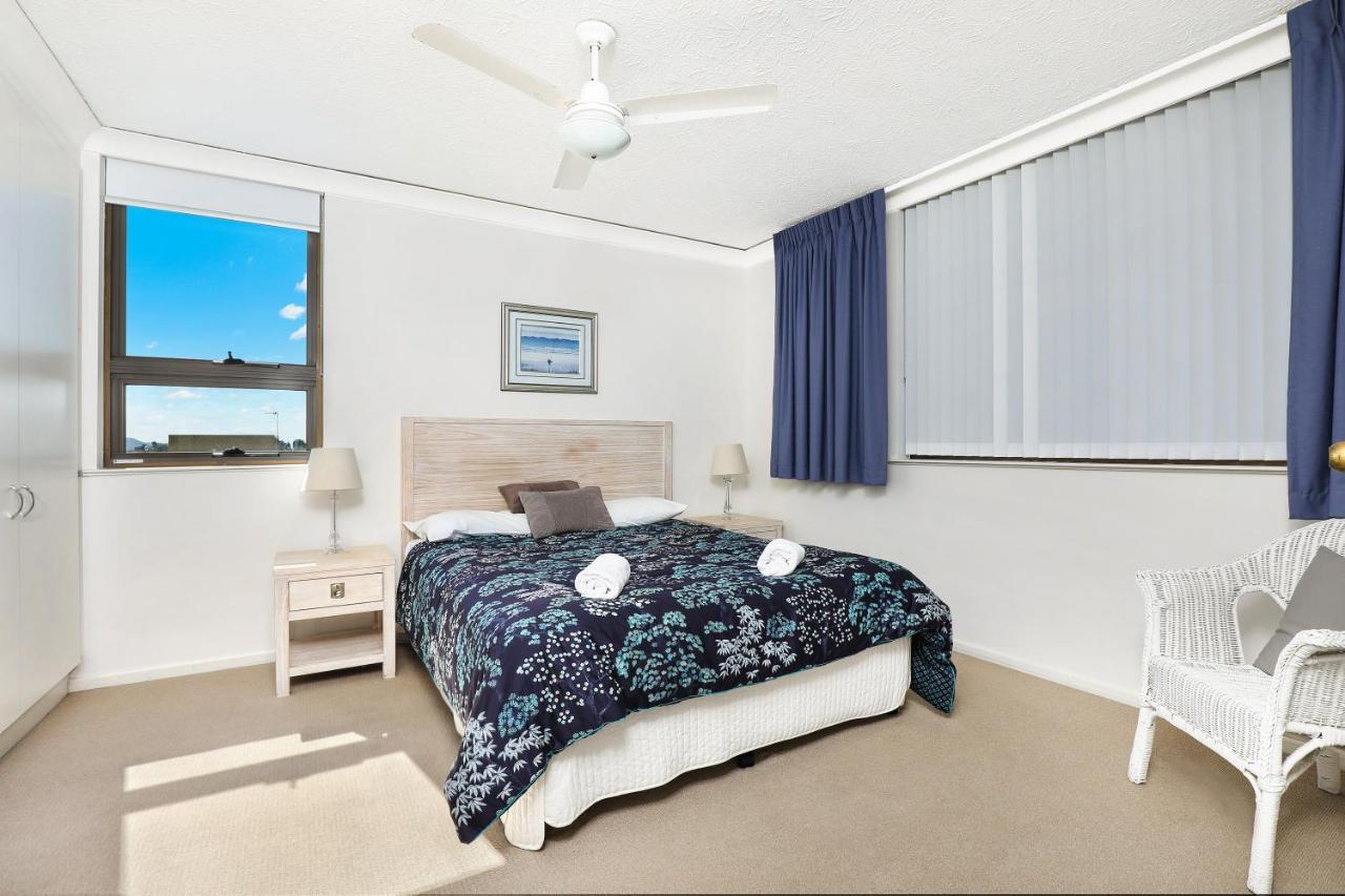 Headland Tropicana Aparthotel