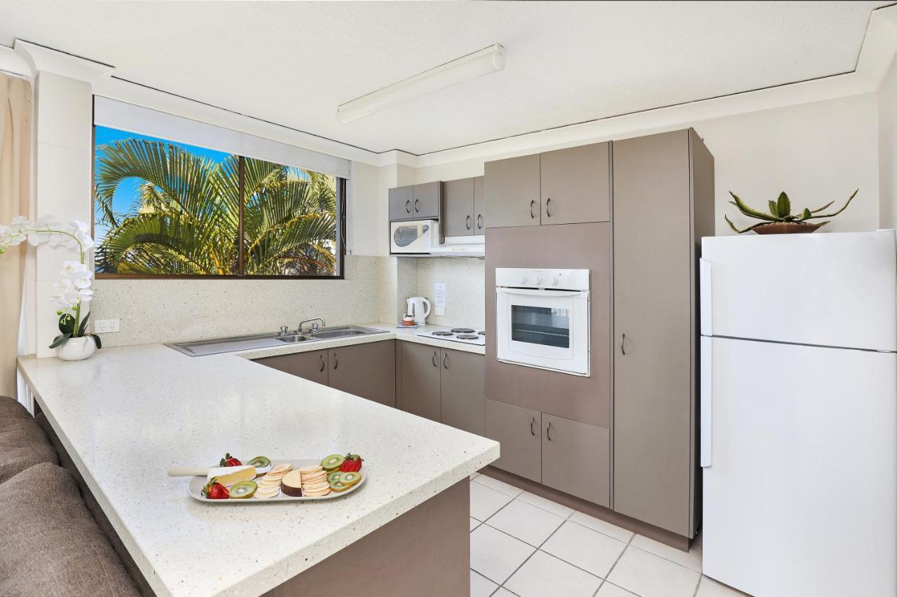 Aparthotel Headland Tropicana 3*