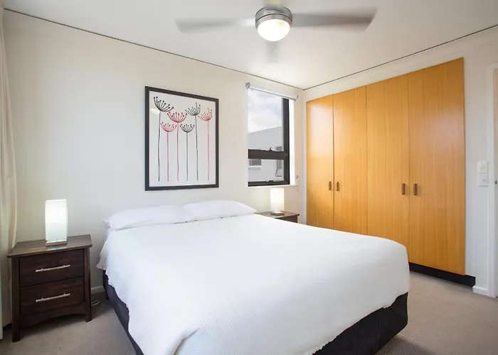 Headland Tropicana Resort