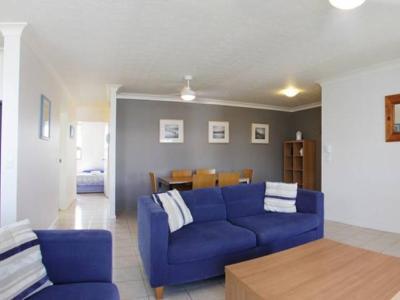 Aparthotel Headland Tropicana Alexandra Headland