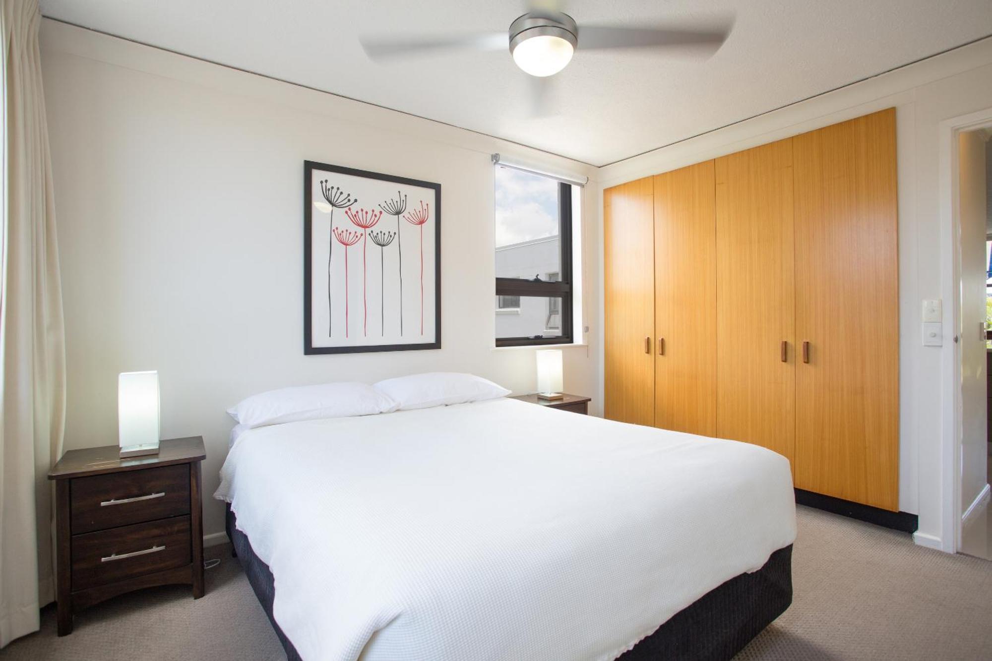 Headland Tropicana Aparthotel