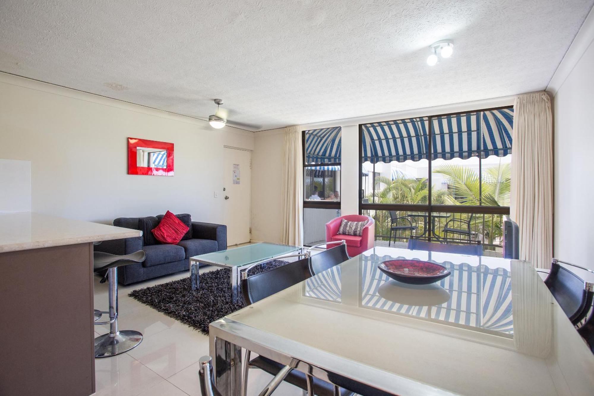 Headland Tropicana