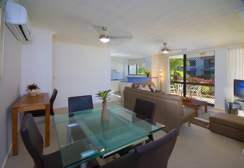Aparthotel Headland Tropicana