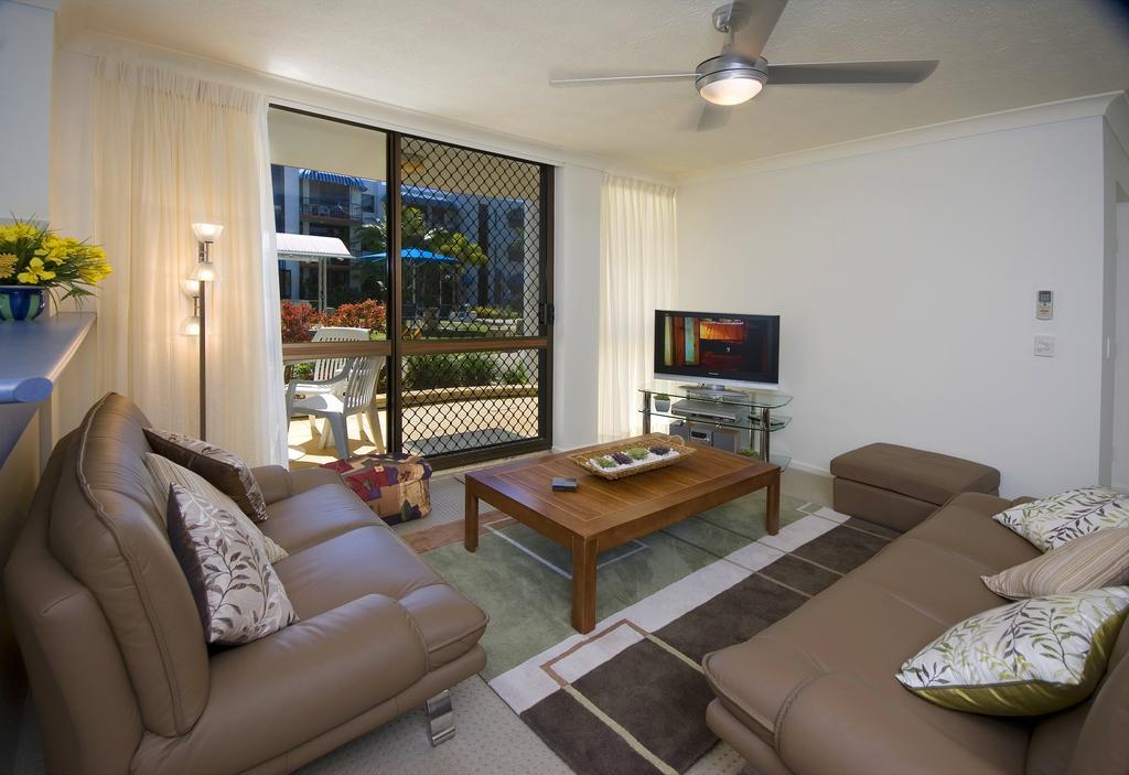 Headland Tropicana Alexandra Headland