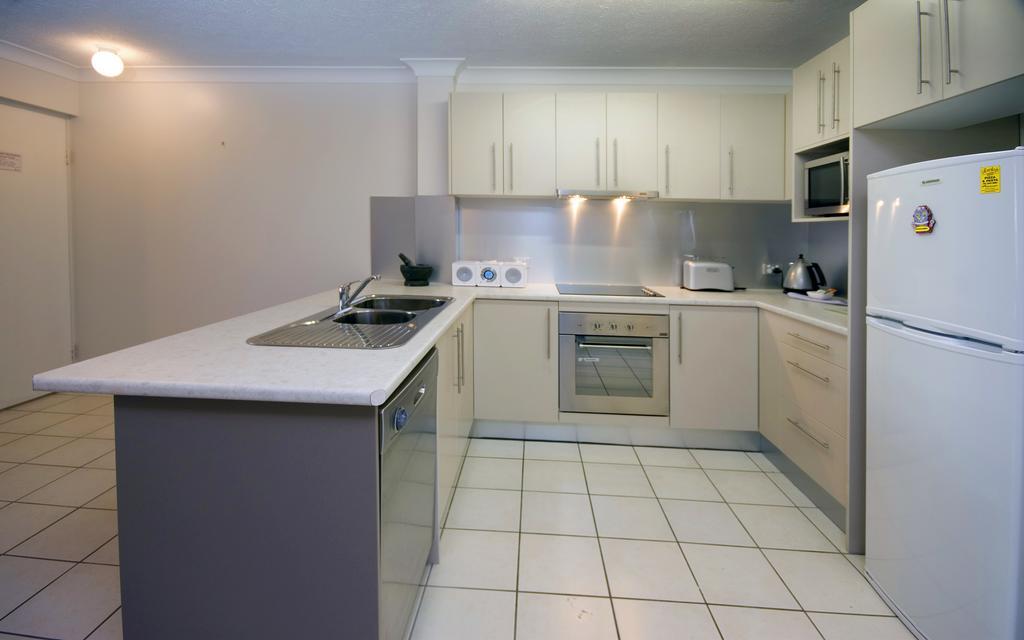 Aparthotel Headland Tropicana