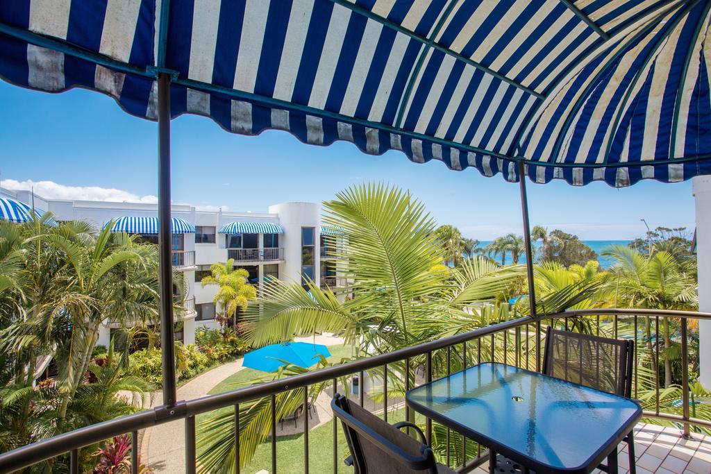 Aparthotel Headland Tropicana Alexandra Headland