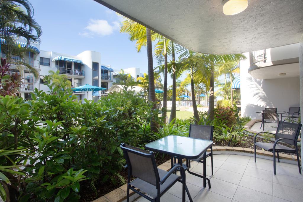 Aparthotel Headland Tropicana 3*