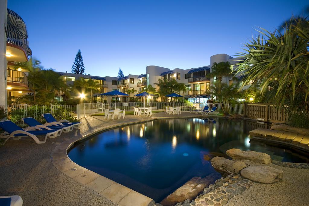 Aparthotel Headland Tropicana Alexandra Headland