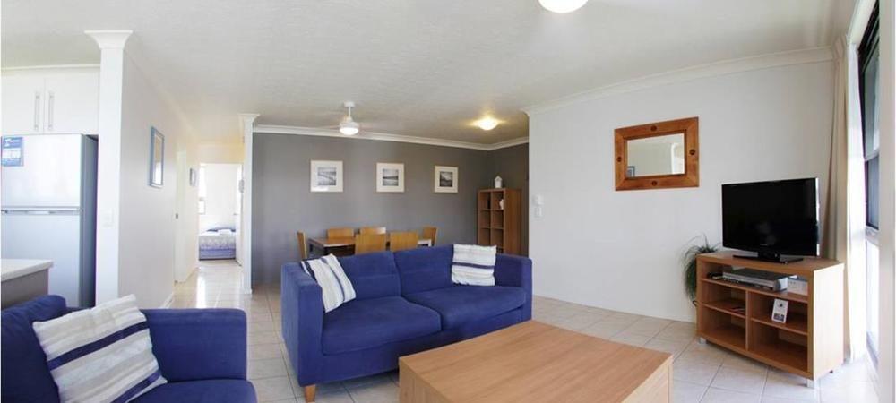 Headland Tropicana 3* Alexandra Headland