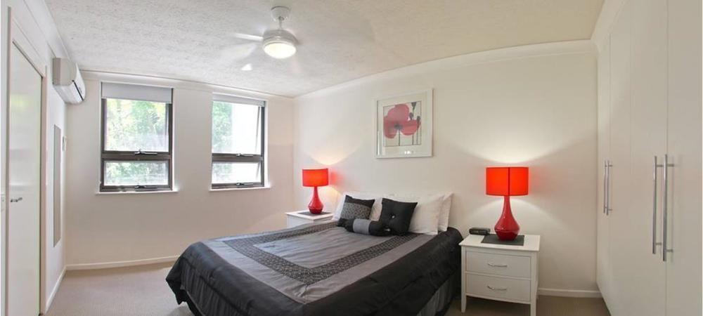 Headland Tropicana Aparthotel