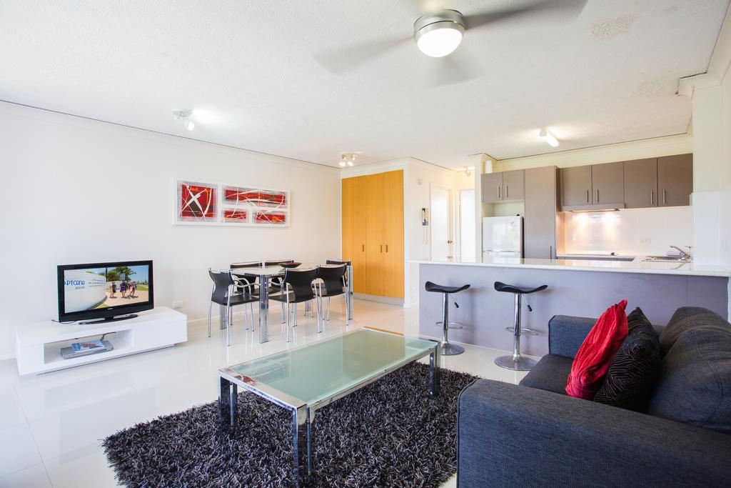 Headland Tropicana Aparthotel