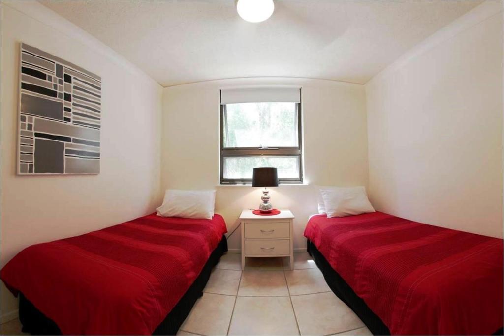 Headland Tropicana Aparthotel 3*