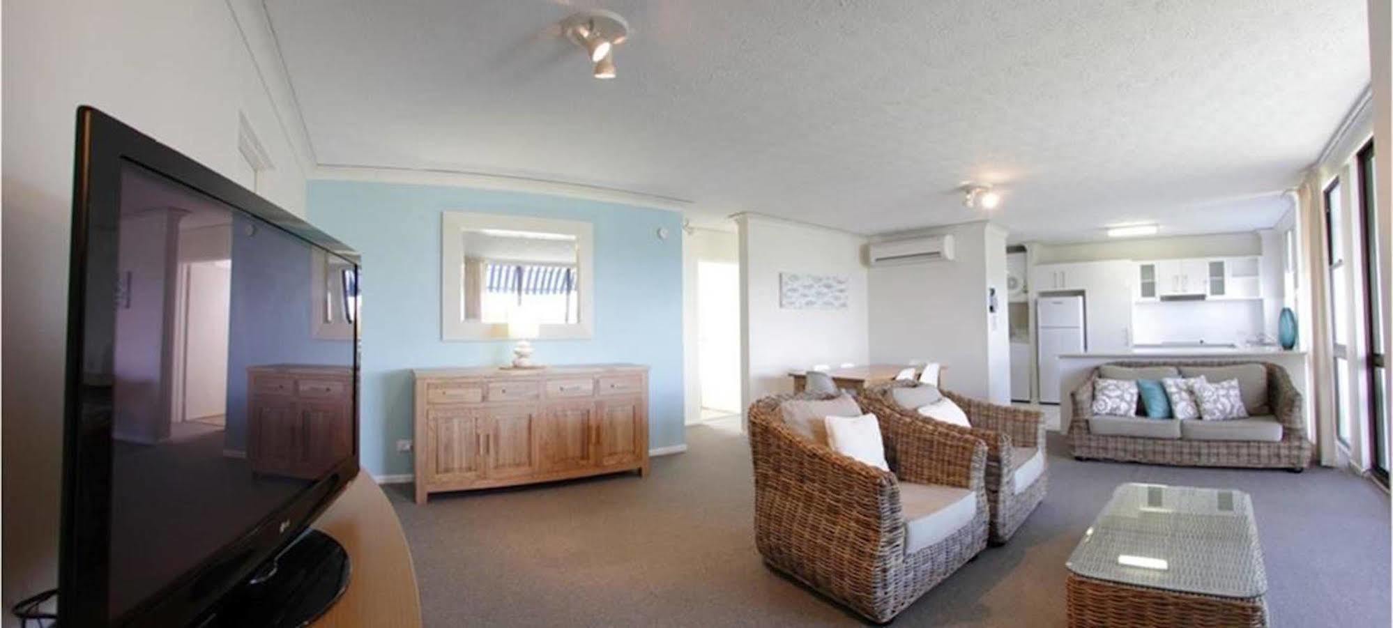 Aparthotel Headland Tropicana 3*