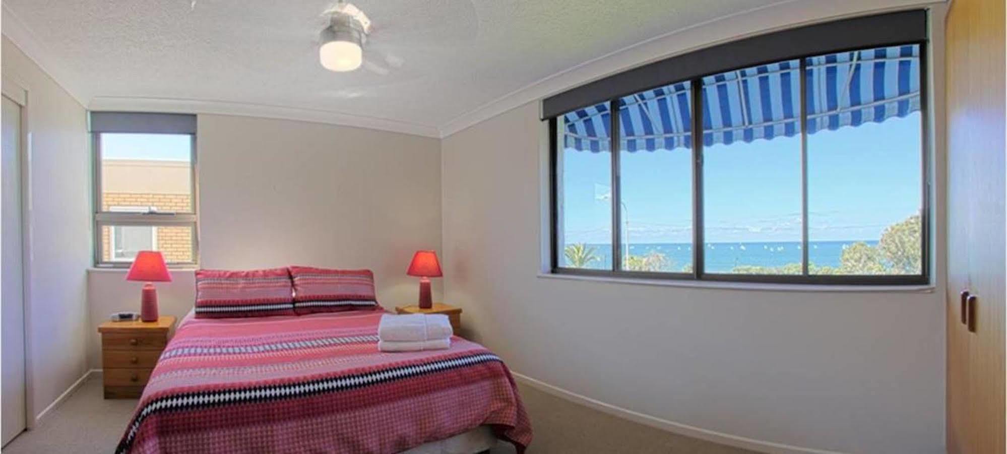 Aparthotel Headland Tropicana Alexandra Headland