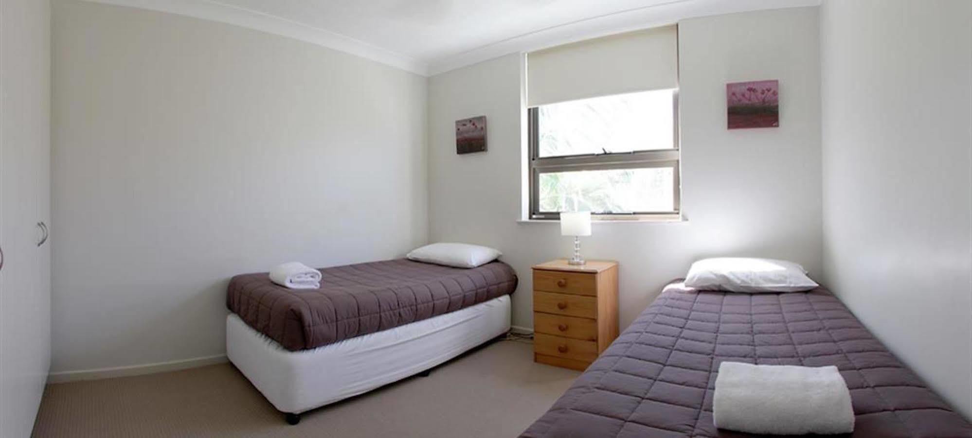 Aparthotel Headland Tropicana