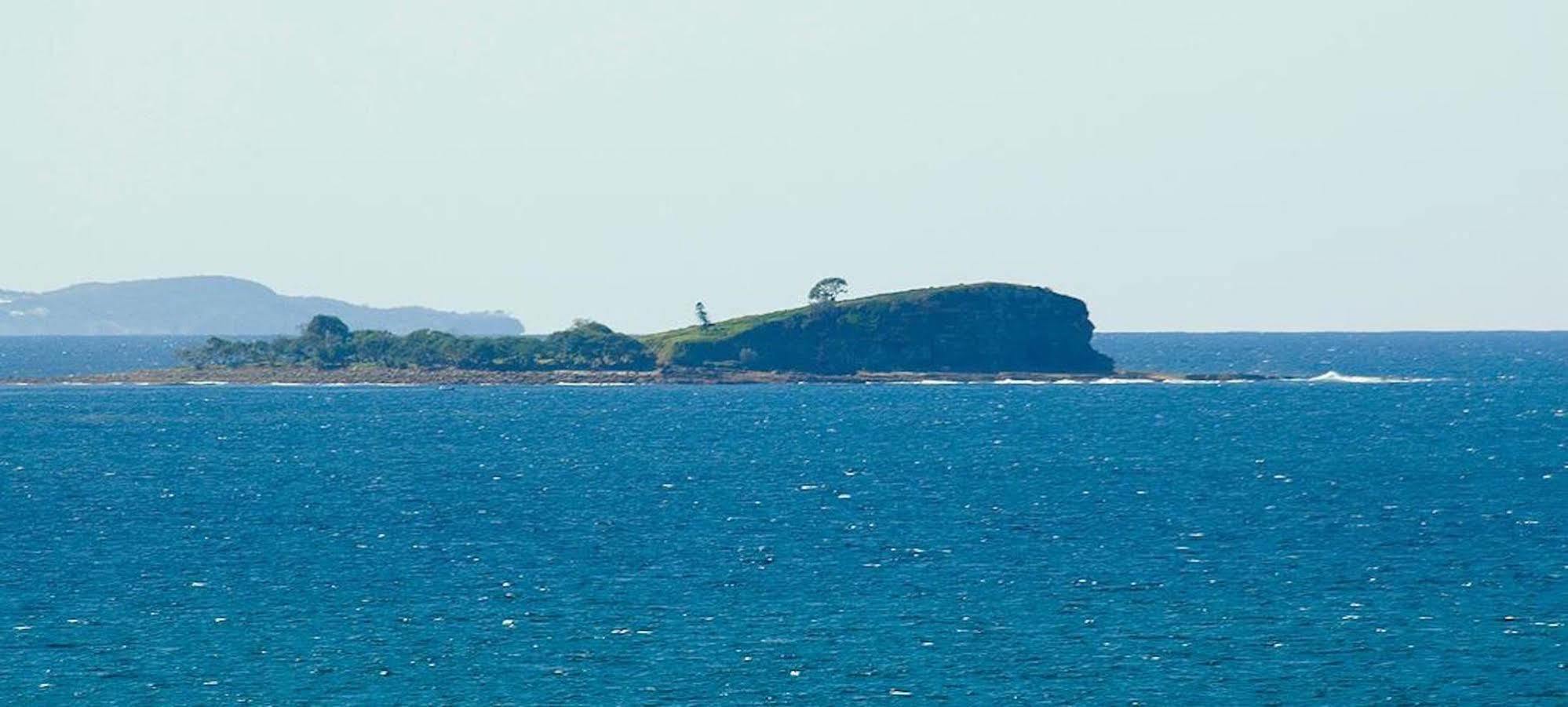 Aparthotel Headland Tropicana Alexandra Headland