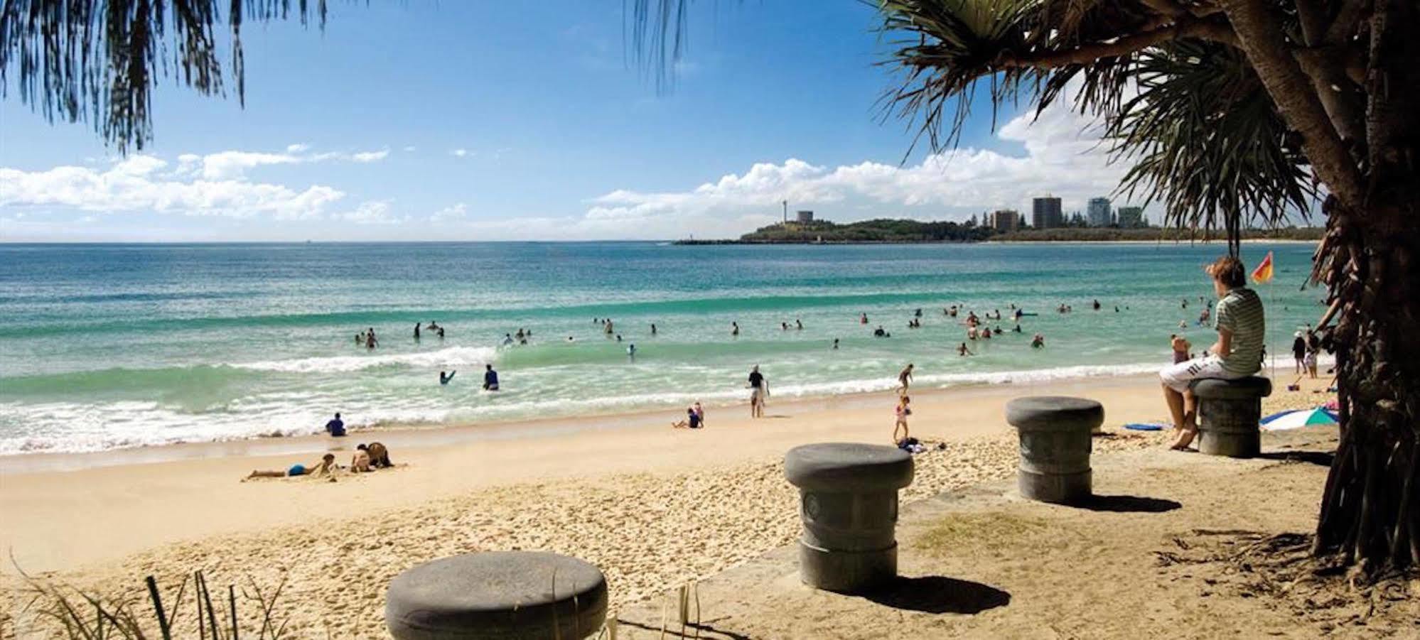 Aparthotel Headland Tropicana Alexandra Headland