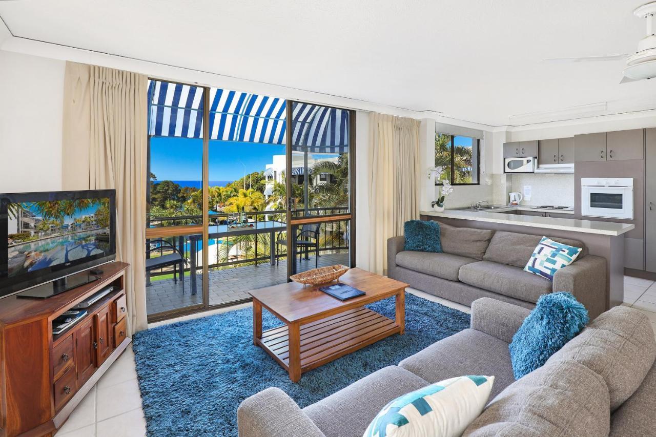 Headland Tropicana