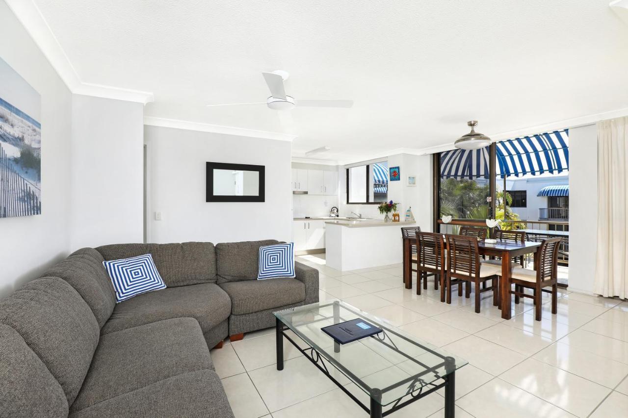 Aparthotel Headland Tropicana 3*