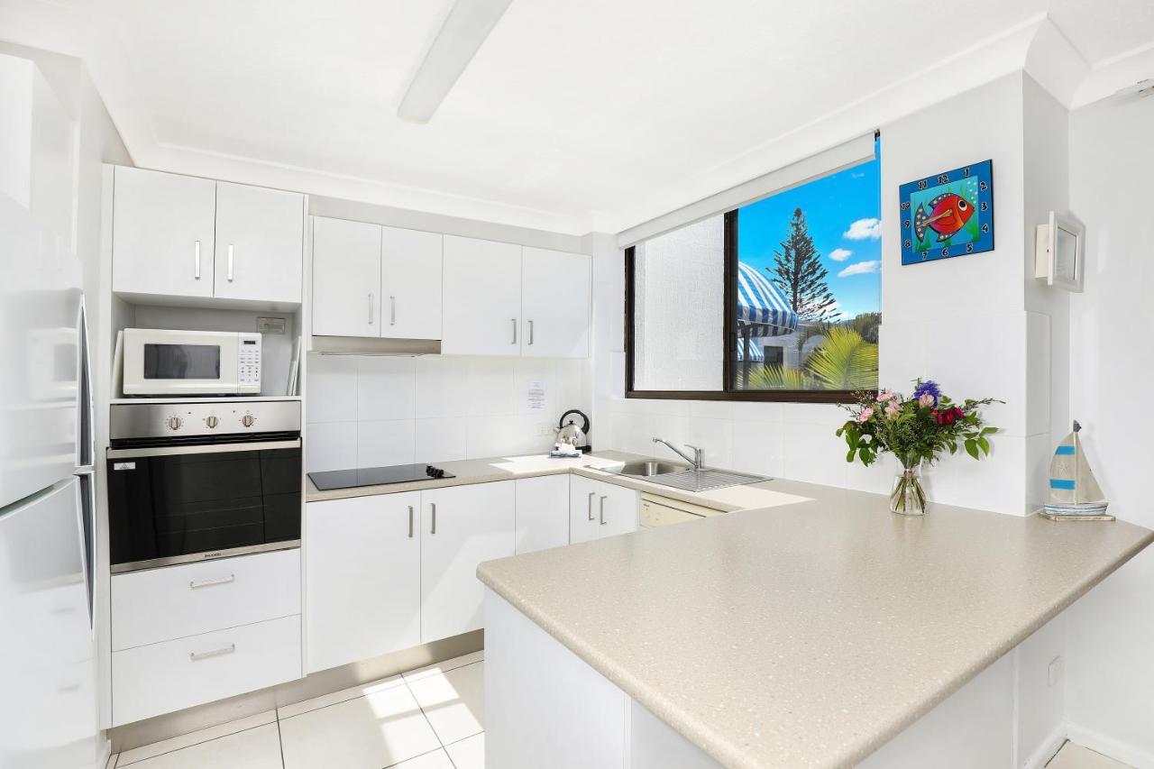 Headland Tropicana Aparthotel